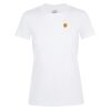 SOL'S Womens Regent Embroidered T-Shirt Thumbnail