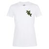 SOL'S Womens Regent Embroidered T-Shirt Thumbnail
