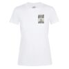 SOL'S Womens Regent Embroidered T-Shirt Thumbnail
