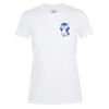 SOL'S Womens Regent Embroidered T-Shirt Thumbnail