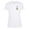 SOL'S Womens Regent Embroidered T-Shirt Thumbnail
