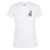 SOL'S Womens Regent Embroidered T-Shirt Thumbnail