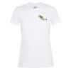 SOL'S Womens Regent Embroidered T-Shirt Thumbnail
