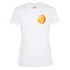 SOL'S Womens Regent Embroidered T-Shirt Thumbnail