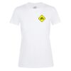 SOL'S Womens Regent Embroidered T-Shirt Thumbnail