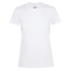 SOL'S Womens Regent Embroidered T-Shirt Thumbnail