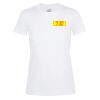 SOL'S Womens Regent Embroidered T-Shirt Thumbnail
