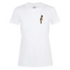 SOL'S Womens Regent Embroidered T-Shirt Thumbnail