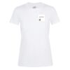 SOL'S Womens Regent Embroidered T-Shirt Thumbnail