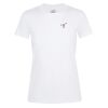 SOL'S Womens Regent Embroidered T-Shirt Thumbnail