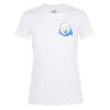 SOL'S Womens Regent Embroidered T-Shirt Thumbnail