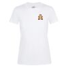 SOL'S Womens Regent Embroidered T-Shirt Thumbnail