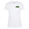 SOL'S Womens Regent Embroidered T-Shirt Thumbnail