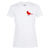 SOL'S Womens Regent Embroidered T-Shirt Thumbnail