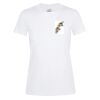 SOL'S Womens Regent Embroidered T-Shirt Thumbnail