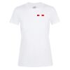 SOL'S Womens Regent Embroidered T-Shirt Thumbnail