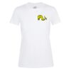 SOL'S Womens Regent Embroidered T-Shirt Thumbnail
