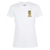 SOL'S Womens Regent Embroidered T-Shirt Thumbnail