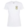 SOL'S Womens Regent Embroidered T-Shirt Thumbnail