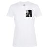 SOL'S Womens Regent Embroidered T-Shirt Thumbnail