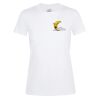 SOL'S Womens Regent Embroidered T-Shirt Thumbnail