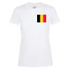 SOL'S Womens Regent Embroidered T-Shirt Thumbnail