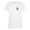 SOL'S Womens Regent Embroidered T-Shirt Thumbnail