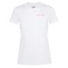 SOL'S Womens Regent Embroidered T-Shirt Thumbnail