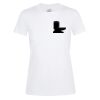 SOL'S Womens Regent Embroidered T-Shirt Thumbnail