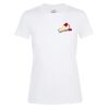SOL'S Womens Regent Embroidered T-Shirt Thumbnail