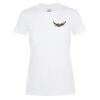SOL'S Womens Regent Embroidered T-Shirt Thumbnail
