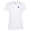 SOL'S Womens Regent Embroidered T-Shirt Thumbnail