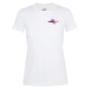 SOL'S Womens Regent Embroidered T-Shirt Thumbnail