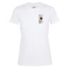 SOL'S Womens Regent Embroidered T-Shirt Thumbnail