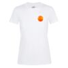 SOL'S Womens Regent Embroidered T-Shirt Thumbnail