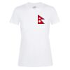 SOL'S Womens Regent Embroidered T-Shirt Thumbnail
