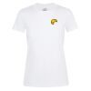 SOL'S Womens Regent Embroidered T-Shirt Thumbnail