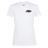SOL'S Womens Regent Embroidered T-Shirt Thumbnail