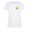 SOL'S Womens Regent Embroidered T-Shirt Thumbnail