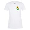 SOL'S Womens Regent Embroidered T-Shirt Thumbnail