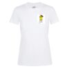 SOL'S Womens Regent Embroidered T-Shirt Thumbnail