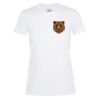 SOL'S Womens Regent Embroidered T-Shirt Thumbnail