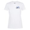 SOL'S Womens Regent Embroidered T-Shirt Thumbnail