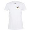 SOL'S Womens Regent Embroidered T-Shirt Thumbnail