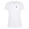 SOL'S Womens Regent Embroidered T-Shirt Thumbnail