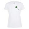 SOL'S Womens Regent Embroidered T-Shirt Thumbnail