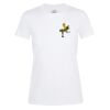 SOL'S Womens Regent Embroidered T-Shirt Thumbnail