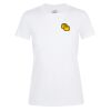 SOL'S Womens Regent Embroidered T-Shirt Thumbnail