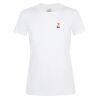 SOL'S Womens Regent Embroidered T-Shirt Thumbnail