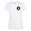 SOL'S Womens Regent Embroidered T-Shirt Thumbnail